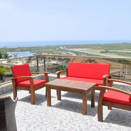 Iris Villa Kayacık