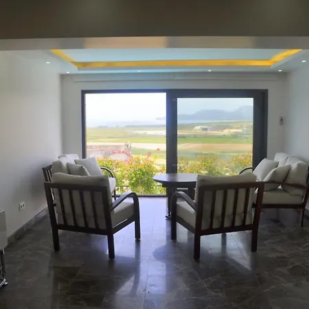 Villa Iris Kayacık
