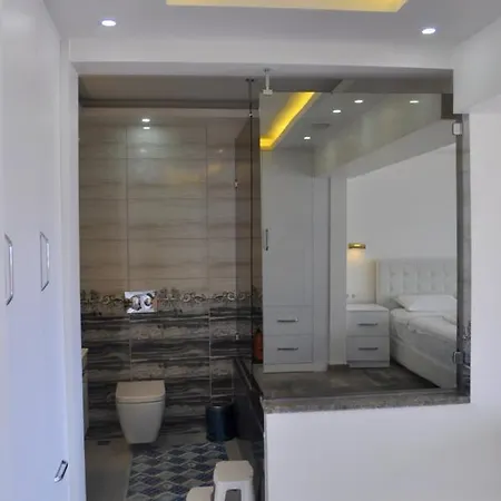 Iris Villa Kayacık