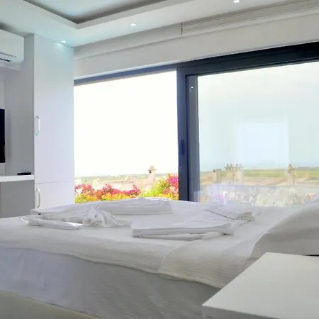 Villa Iris Kayacık