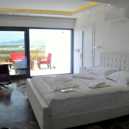 Villa Iris *